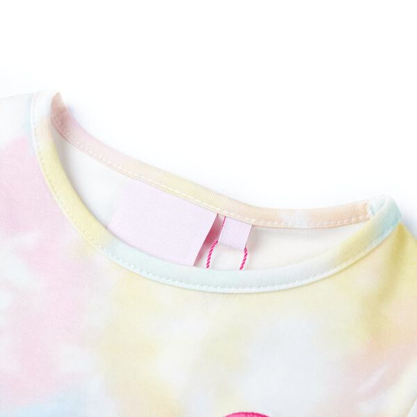 Kids' T-shirt Multicolour 128