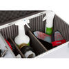 Kerbl Grooming Box AluSafe Silver 320137