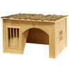 Kerbl Rodent House Nature 43x34.5x27 cm 82759