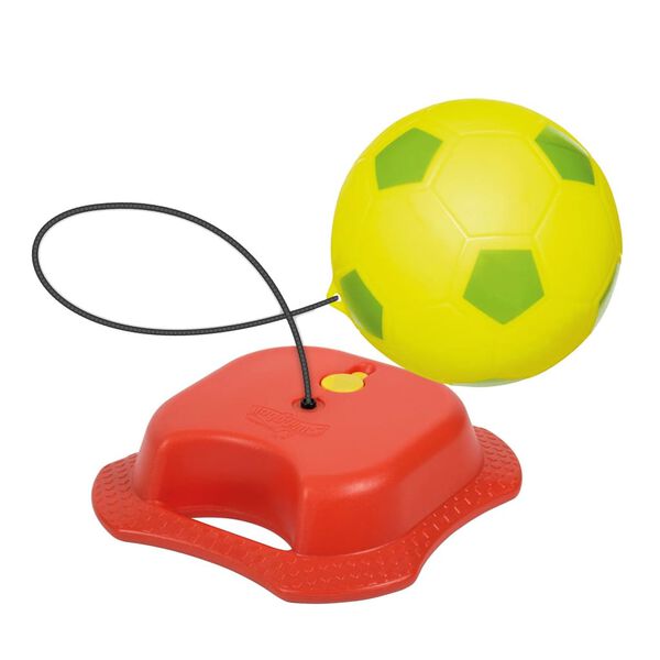 Mookie Swingball Football Reflex Soccer All Surface