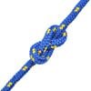vidaXL Marine Rope Polypropylene 14 mm 250 m Blue