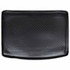 vidaXL Trunk Mat Black suitable for VW T-ROC TPE