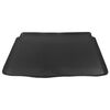vidaXL Car Boot Mat for Peugeot 208 (2018-), e-208 (2020-) Rubber