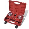 vidaXL Silent Block Mounting Tool for Fiat Rear Axle