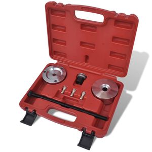 vidaXL Silent Block Mounting Tool for Fiat Rear Axle