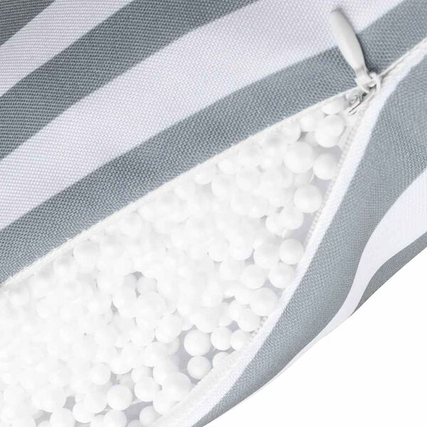 vidaXL EPS Beads White 200 L