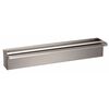Ubbink Pond Waterfall | Silver | 304 Stainless Steel | 60 cm | Durable