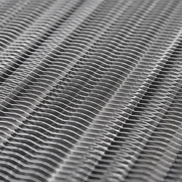 vidaXL Water Cooler Engine Oil Cooler Radiator for Audi