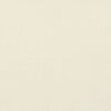 vidaXL Sunshade Sail Oxford Fabric Rectangular 6x8 m Cream