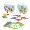 Avenue Mandarine Creative Box Aquarium Stickers