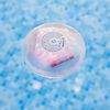 Bestway Floating Pool LED Light 14 cm Transparent