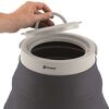Outwell Collapsible Water Carrier 12 L Night Navy