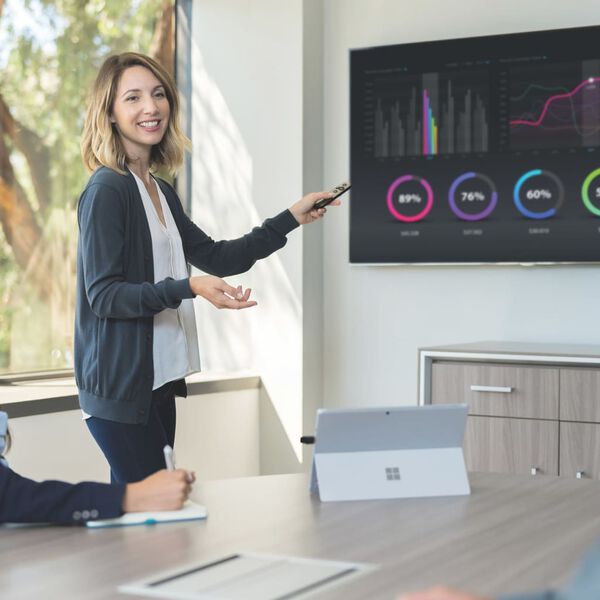 Kensington PowerPointer Presentation Remote Control