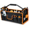 Beta Tools Technical Fabric Tool Box C10S