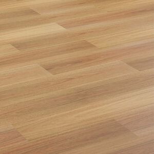 vidaXL Laminate Flooring Dark Walnut 101 x 20 x 0.8 cm 5 pcs