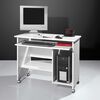 Germania Computer Desk White 0482-84