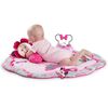 Disney Activity Gym Minnie Mouse Garden Pink K11097