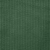 vidaXL Sofa Pillows 2 pcs Dark Green 50 x 50 cm Corduroy Fabric