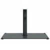vidaXL Parasol Base for Ø32/38/48 mm Poles 15 kg Rectangular