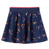 Kids' Skirt Navy Blue 104