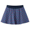 Kids'Skirt Navy 104