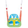 Happy People 3-in-1 Swing With Belt Plastic