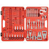 YATO Car Radio Removal Tool Set 52 pcs