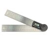 Br&uuml;der Mannesmann Digital Angle Ruler 200 mm 81220
