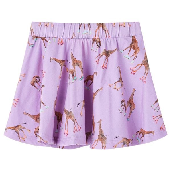 Kids' Skirt Lila 140