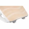 CORNAT Toilet Seat with Soft-close 3D SAND Thermoplastic