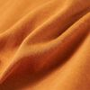 Kids' T-shirt with Long Sleeves Dark Ochre 116