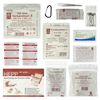 FIRST AID ONLY 32-Piece Emergency Bag Hardcase