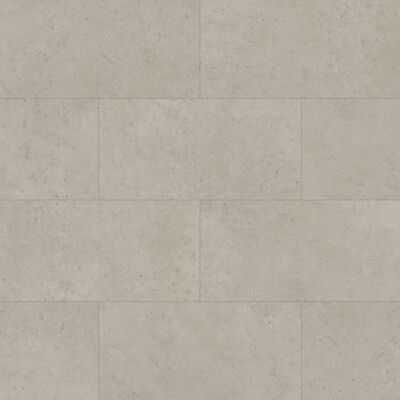 Grosfillex Wallcovering Tile Gx Wall+ 11pcs Concrete 30x60cm Beige