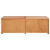 vidaXL Storage Box Plain