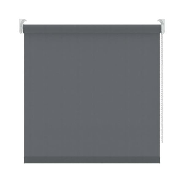 Decosol Roller Blinds Translucent Anthracite 150x190 cm