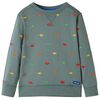 Kids'Sweatshirt Khaki 92