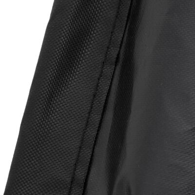 vidaXL BBQ Covers 2 pcs 147x61x112 cm 420D Oxford Fabric
