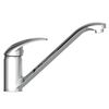 SCH&Uuml;TTE Sink Mixer ALBATROS Chrome