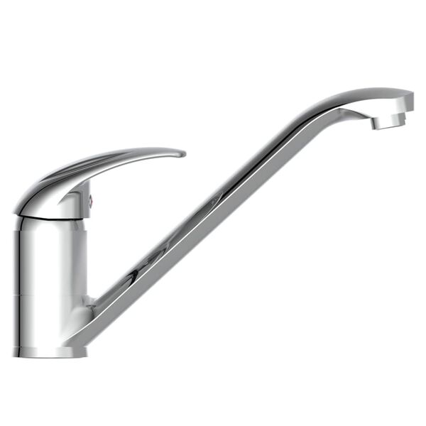 SCH&Uuml;TTE Sink Mixer ALBATROS Chrome