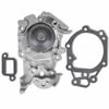 vidaXL Water Pump Silver Metal