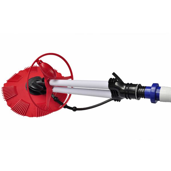 vidaXL Swimming Pool Cleaner