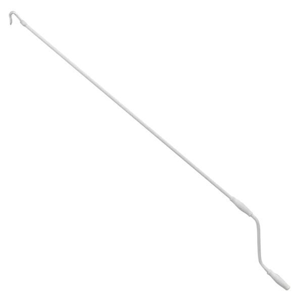 vidaXL Manual Cassette Awning 300x250 cm Cream