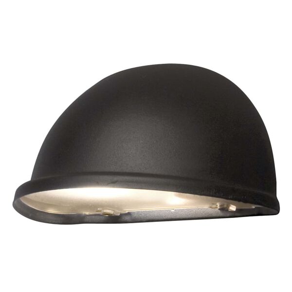 KONSTSMIDE Wall Light Torino Matte Black