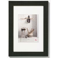 Walther Design Picture Frame Home 40x50 cm Black