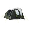 Outwell Tunnel Tent Ashwood 3 3-person 1-room Dark Leaf
