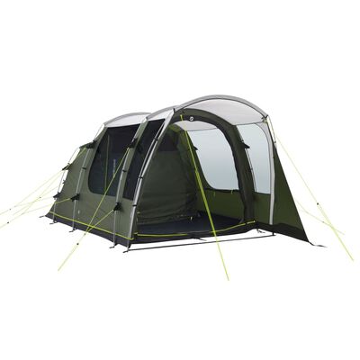 Outwell Tunnel Tent Ashwood 3 3-person 1-room Dark Leaf