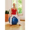 Sissel Exercise Ball 65 cm Blue SIS-160.063