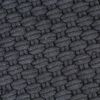 vidaXL Rug Rectangular Anthracite 120x180 cm Cotton