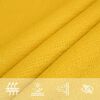 vidaXL Sunshade Sail 160 g/m² Yellow 3x6 m HDPE