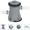 Bestway Flowclear Swimming Pool 330 gal Filter Pump